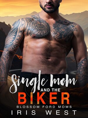 cover image of Single Mom and the Biker (Nederlands)